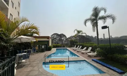 Apartamento com 3 quartos à venda na Rua Valson Lopes, 69, Vila Butantã, São Paulo