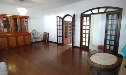 Casa em condomínio fechado com 3 quartos à venda na Rua Augusto Farina, Jardim Bonfiglioli, São Paulo