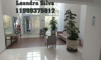 APARTAMENTO COM 2 DORM A VENDA NO VILA GOMES BUTANTA SP   FL33