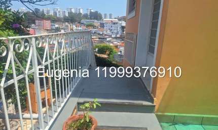 Sobrado Jardim Bonfigliolli: 3 dormitórios, 3 vagas