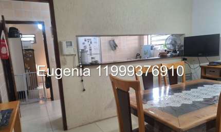 Sobrado  Jardim Peri Peri: 150 metros, 4 dormitórios, 2 vagas
