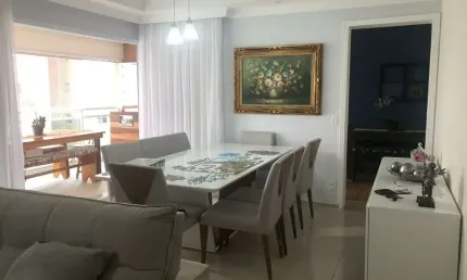 Vendo Apto 4 dorms, 3 Suítes, 5 Wc, 3 vagas e lazer completo  - FL22