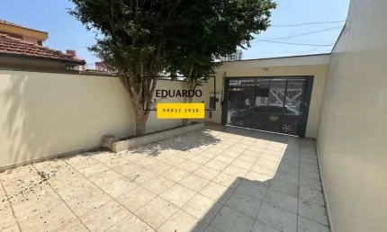 Casa com 2 quartos à venda na Rua Ministro Adauto Lúcio Cardoso, 10, Vila Gomes, São Paulo