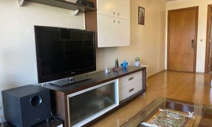 Apartamento com 3 quartos à venda na Avenida Otacílio Tomanik, 1111, Vila Polopoli, São Paulo