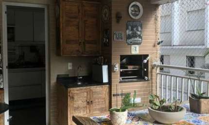 VENDA - BUTANTA APARTAMENTO 03 DORMITÓRIOS, (01 SUÍTE) E DUAS VAGAS - FL38