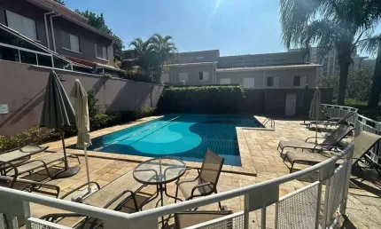 Casa em condomínio fechado com 2 quartos à venda na Rua Pedro Inácio de Araújo, 42, Vila São Silvestre, São Paulo
