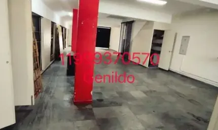 SOBRADO SEM MOBILIADO 4 QUARTOS 3 SUITES 2 COM SACADA 10VAGAS BANHERO PROXIMO DO METRO Estúdios FL55