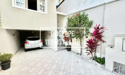 Casa a venda com 165 metros 3 quartos 3 vagas Butantã USP FL62
