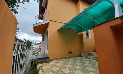 Sobrado 3 quartos 3 quartos  2 vgs jd bonfiglioli    fl21