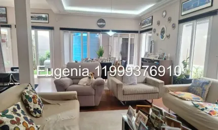 Sobrado rolinopolis butantã: 310 metros, 4 dormitórios, 4 vagas