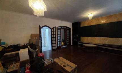 SOBRADO 4 QUARTOS, 4 BANH, 2 VAGAS  JD BONFIGLIOLI     FL21