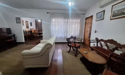 CASA TÉRREA 3 QUARTOS 4 VAGAS NO  JD BONFIGLIOLI     FL21