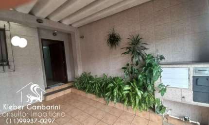 Casa em condomínio fechado com 4 quartos à venda na Avenida José Joaquim Seabra, 700, Jardim Ivana, São Paulo