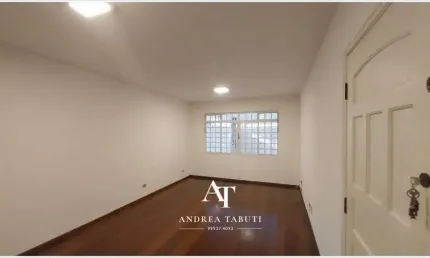 Sobrado jd trussardi - 3 dormitorios (1 suite) com 2 vagas