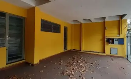 Vendo casa térrea, próximo metro butantã, 2 dorms, 1 suite, 2 vagas, quintal, edícula - fl22