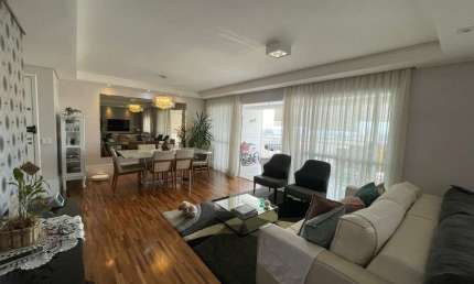 Apartamento com 3 quartos à venda na Rua Bernardo dos Santos, 10, Jardim Olympia, São Paulo
