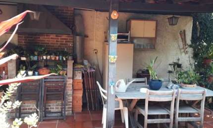 Vendo casa Térrea proximo 800 metros do Metrô Butantã, 3 dorms - FL22