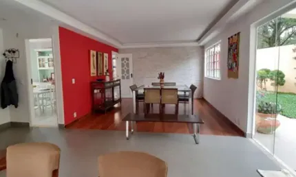 Vendo Sobrado em condomínio,  4 dorms, 2 suites, 4 vagas, churrasqueira, lazer completo - FL22