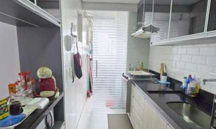 Casa em condomínio fechado com 3 quartos à venda na Avenida Engenheiro Heitor Antônio Eiras Garcia, 200, Jardim Esmeralda, São Paulo