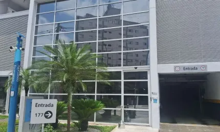 SALA COMERCIAL PROXIMO A ESTAÇÃO METRO BUTANTAN FL26