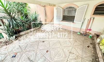 Casa a venda com 125 metros 3 quartos 2 vagas Butantã USP FL62