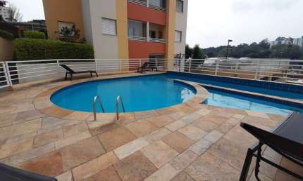 Viva Próximo à USP: Apartamento com 2 Vagas e Lazer Completo. FL43