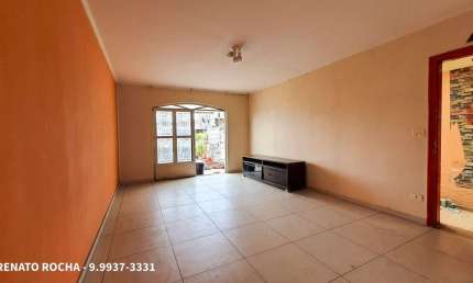 Casa térrea à venda no Butantã, 3 quartos (1 suíte), 2 vagas, desocupada. Ref.: 19