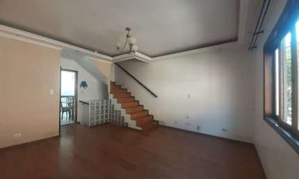Sobrado com 2 Suítes e 2 Vagas na Vila Gomes: Conforto e Localização Privilegiada! FL43