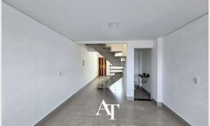 SOBRADO NOVO PROXIMO AO METRO VILA SONIA - 2 SUITES COM 4 VAGAS