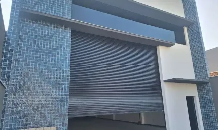 Barracão / Galpão / Depósito para alugar na Avenida Ministro Laudo Ferreira de Camargo, 241, Jardim Peri Peri, São Paulo