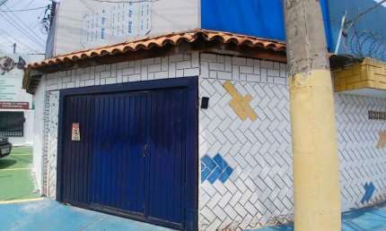 Casa com 3 quartos para alugar na Rua Doutor Edmundo José de Lima, 51, Jardim Esmeralda, São Paulo