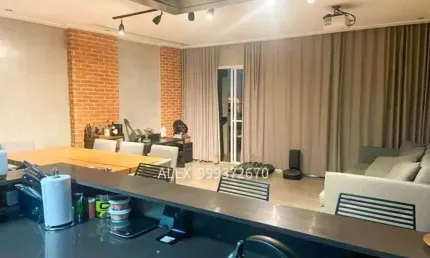 Apartamento 3 quartos - 1 suite - deposito - usp - metro butanta- butantã