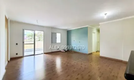 APARTAMENTO 3 QUARTOS - 1 SUITE - DEPOSITO - USP - METRO BUTANTA- BUTANTÃ
