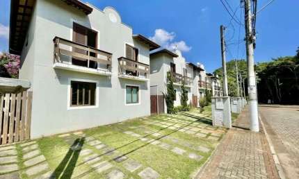 Casa em condomínio fechado com 2 quartos à venda na Avenida João Paulo Ablas, 1700, Jardim da Glória, Cotia