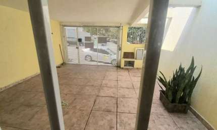 Casa em condomínio fechado com 3 quartos à venda na Rua Ramiro de Santa Cruz Abreu, 90, Jardim Bonfiglioli, São Paulo