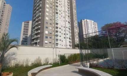 Apartamento próximo ao Jardim Sul, 69 metros, 3 Quartos