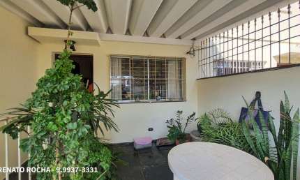 Sobrado à venda no Butantã, 2 quartos (1 suíte), 1 vaga, churrasqueira. Ref.: 19