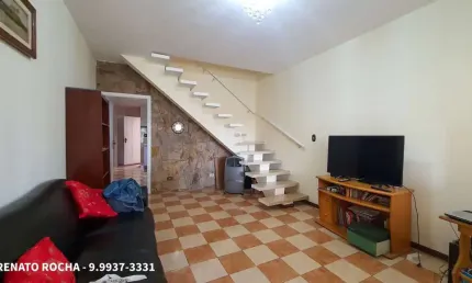 Sobrado à venda no butantã, 2 quartos (1 suíte), 1 vaga, churrasqueira. ref.: 19