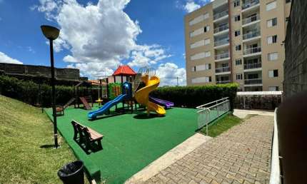 Apartamento de 70m² na Av. Otacílio Tomanik: Conforto e Praticidade. FL43
