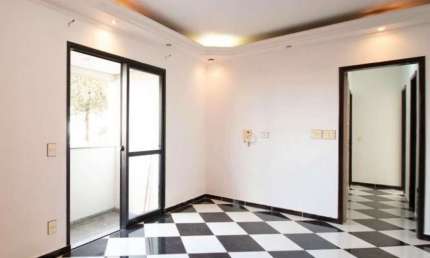 Apartamento com 2 Dormitórios e Lazer Completo no Jardim Bonfiglioli. FL43