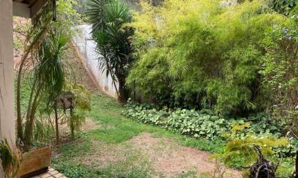 Sobrado Luxuoso com 4 Suítes e Piscina no Parque dos Príncipes. FL43