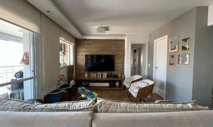 Espetacular Apartamento de 105m² na Avenida Engenheiro Heitor Antônio Eiras Garcia. FL43