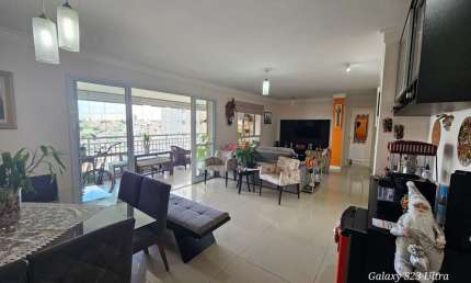 Espetacular Apartamento de 122m² na Escola Politécnica com Varanda Gourmet e Lazer Completo. FL43