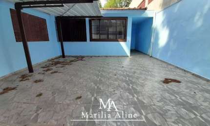 CASA TERREA CONDOMINIO BUTANTÃ - 3 DORMITORIOS (1 SUITE) COM 2 VAGAS - FL47