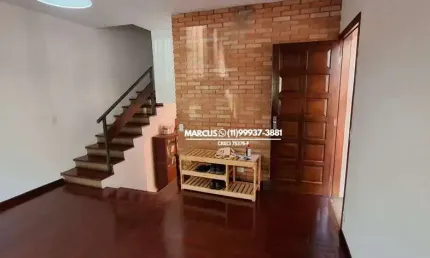 Sobrado a venda na Vila Universidade com salão de festas. FL23