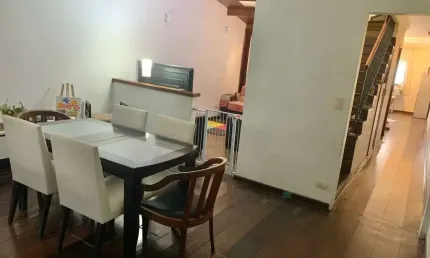 Sobrado jardim bonfiglioli 3 quartos 3 vagas       fl21
