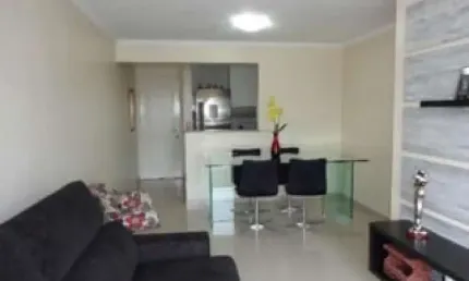 Apartamento com 2 quartos à venda na Rua Nelson Frank, 100, Jardim Olympia, São Paulo