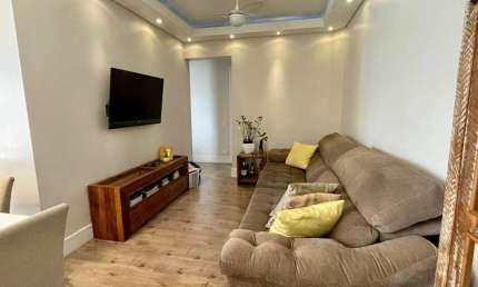 Apartamento com 3 Dormitórios (1 Suíte) na Av. Nossa Senhora da Assunção. FL43