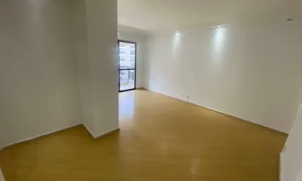 Apartamento 74m² na Rua República do Togo: 3 Dormitórios, 1 Suíte, 2 Vagas. FL43