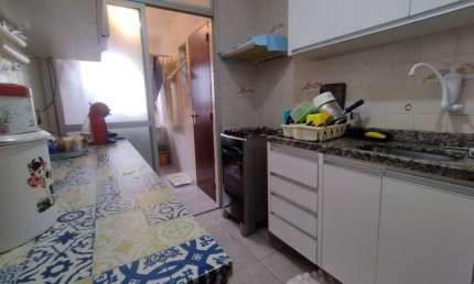 Casa em condomínio fechado com 3 quartos à venda na Rua Coronel Camisão, 359, Vila Gomes, São Paulo